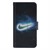 iPhone 5/5S/SE Plånboksfodral Nike Yttre Rymd
